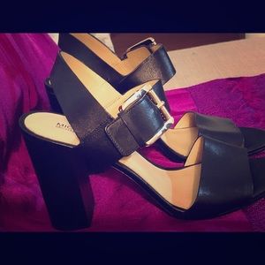 Michael Kors Sandals 8.5